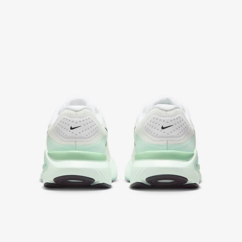Giày Nike Structure 26 Nữ - Trắng Xanh Giày Nike Structure 26 Nữ - Trắng Xanh
