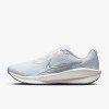 Giày Nike DownShifter 13 Nữ - Trắng Xám Giày Nike DownShifter 13 Nữ - Trắng Xám