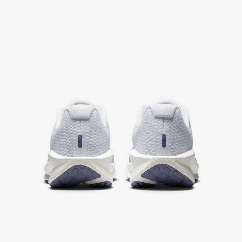 Giày Nike DownShifter 13 Nữ - Trắng Xám Giày Nike DownShifter 13 Nữ - Trắng Xám