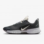 Giày Nike Juniper Trail 3 Nam - Xám Đen