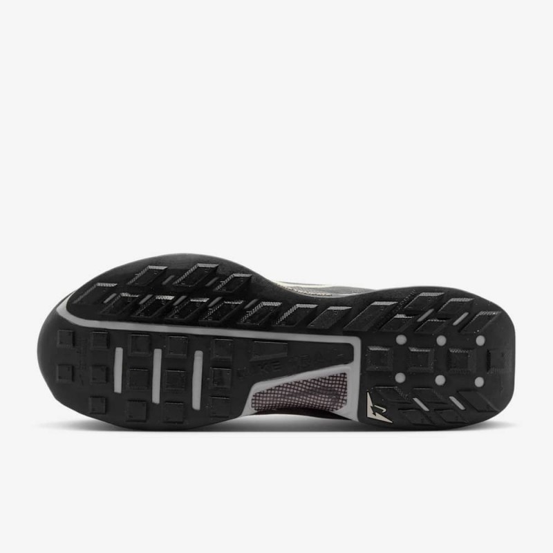 Giày Nike Juniper Trail 3 Nam - Xám Đen Giày Nike Juniper Trail 3 Nam - Xám Đen