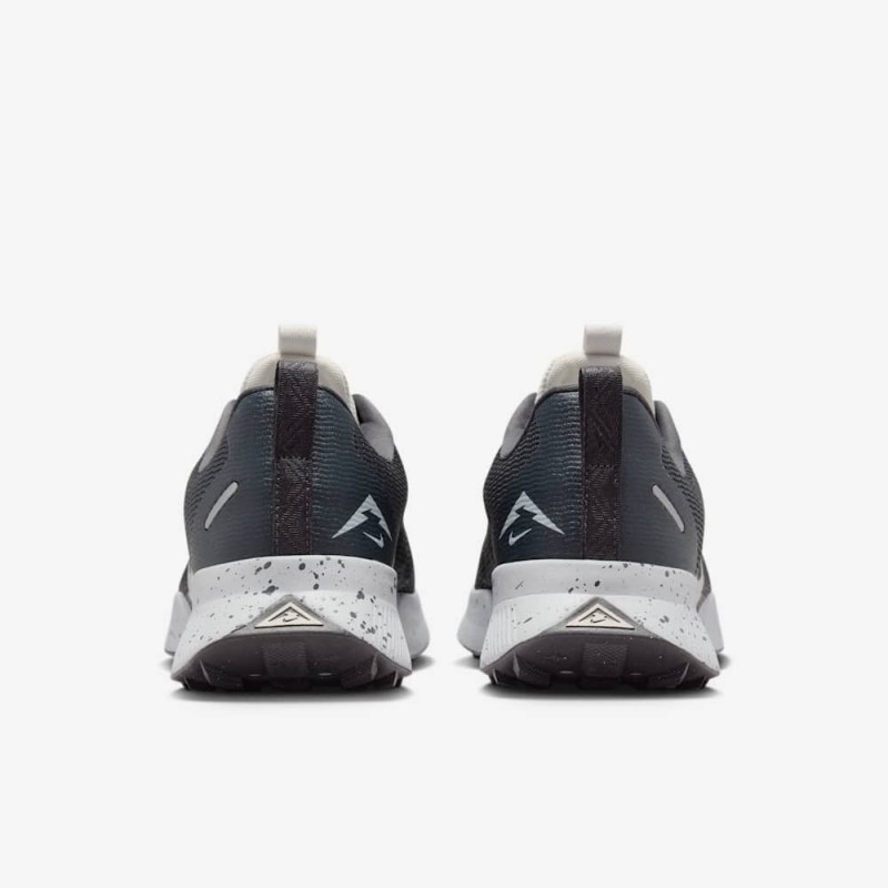 Giày Nike Juniper Trail 3 Nam - Xám Đen Giày Nike Juniper Trail 3 Nam - Xám Đen