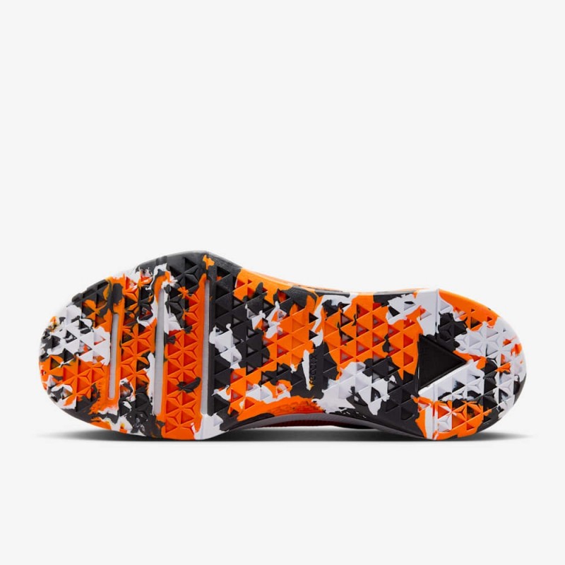 Giày Nike Metcon 10 Nam - Đen Cam Giày Nike Metcon 10 Nam - Đen Cam