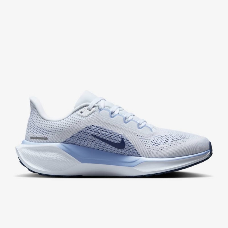 Giày Nike Pegasus 41 Nữ - Trắng Xanh