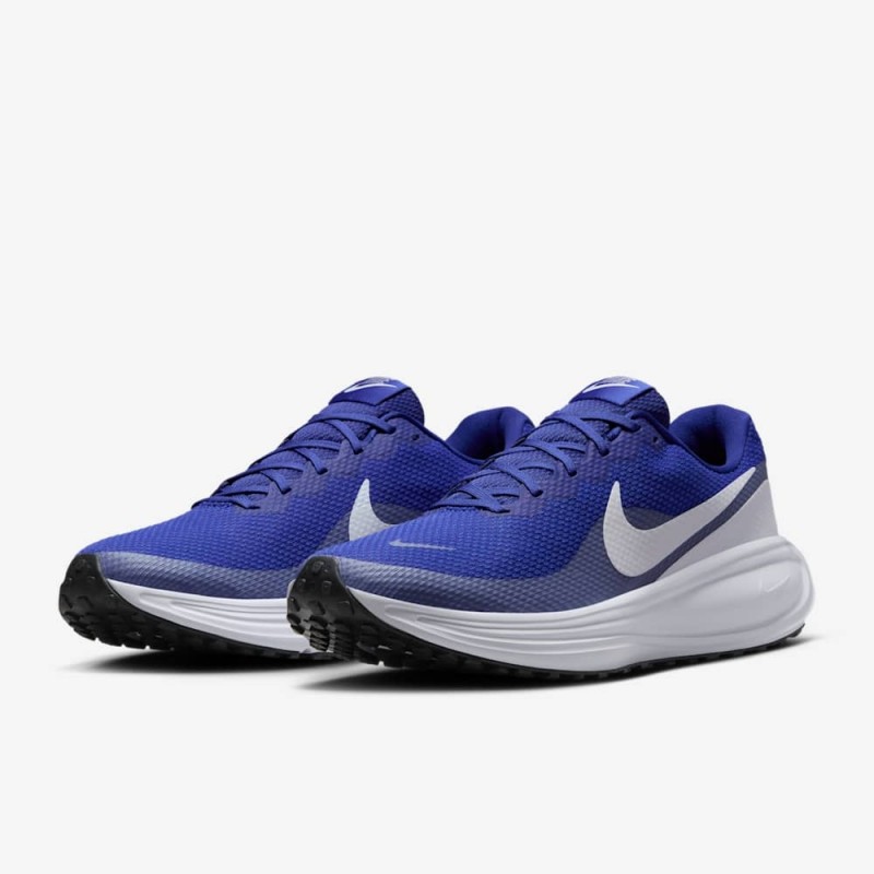 Giày Nike Revolution 8 Nam - Xanh Royal