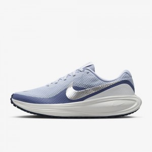 Giày Nike Revolution 8 Nữ - Tím Trắng