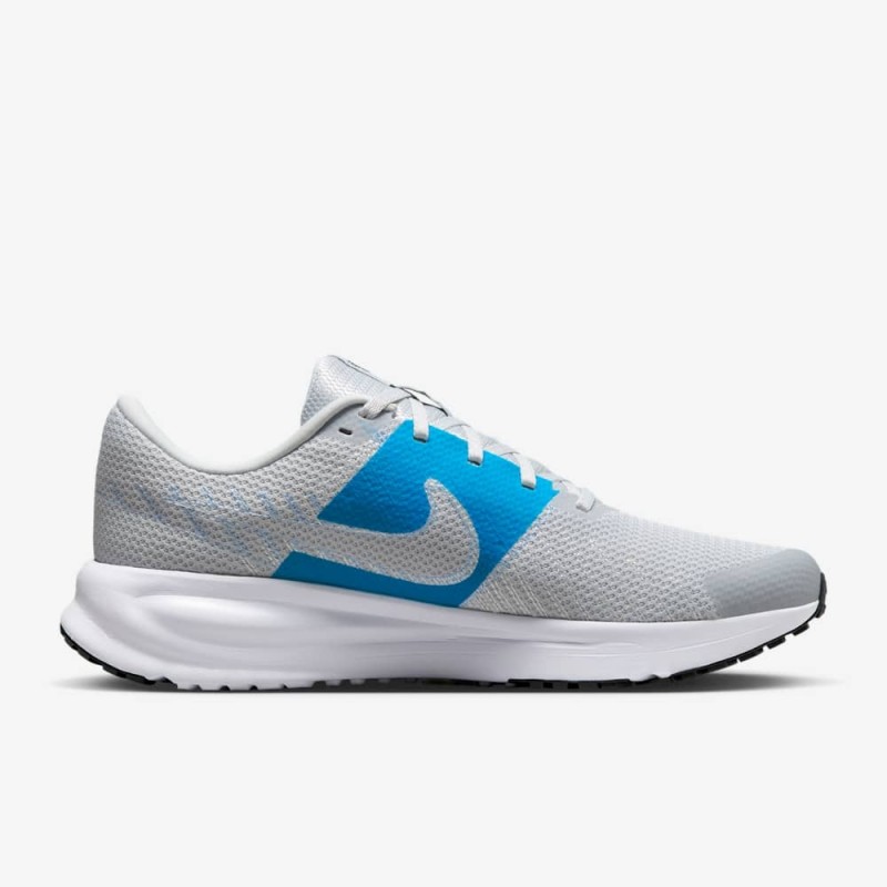 Giày Nike Run Defy Nam - Xám Xanh Giày Nike Run Defy Nam - Xám Xanh