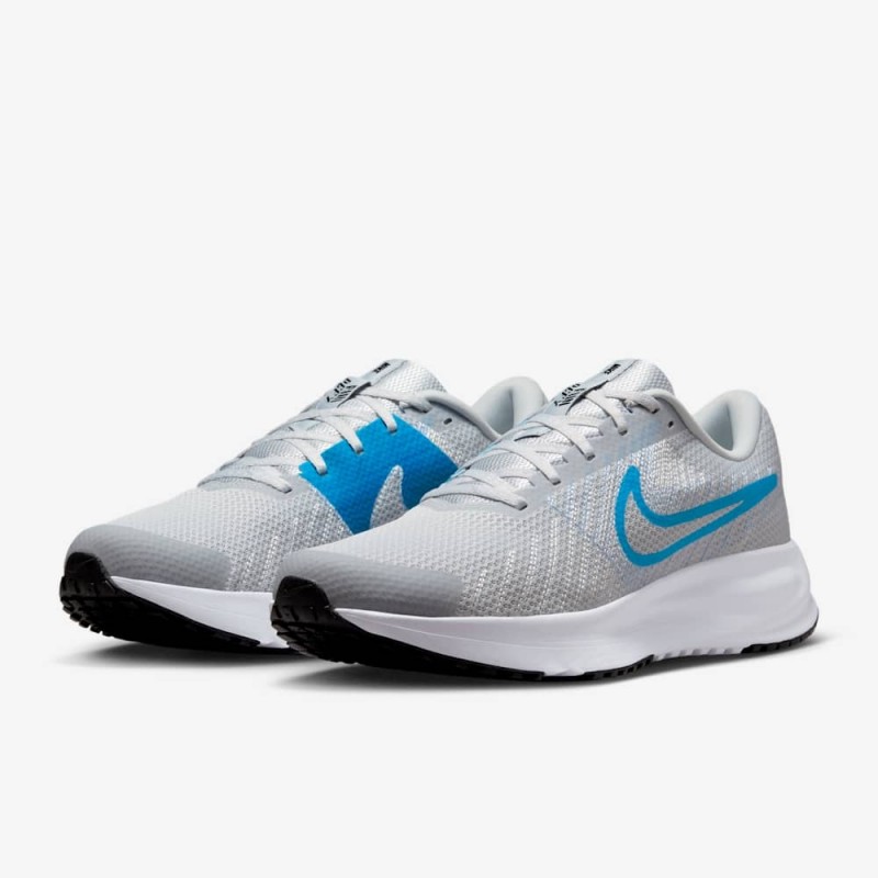 Giày Nike Run Defy Nam - Xám Xanh Giày Nike Run Defy Nam - Xám Xanh