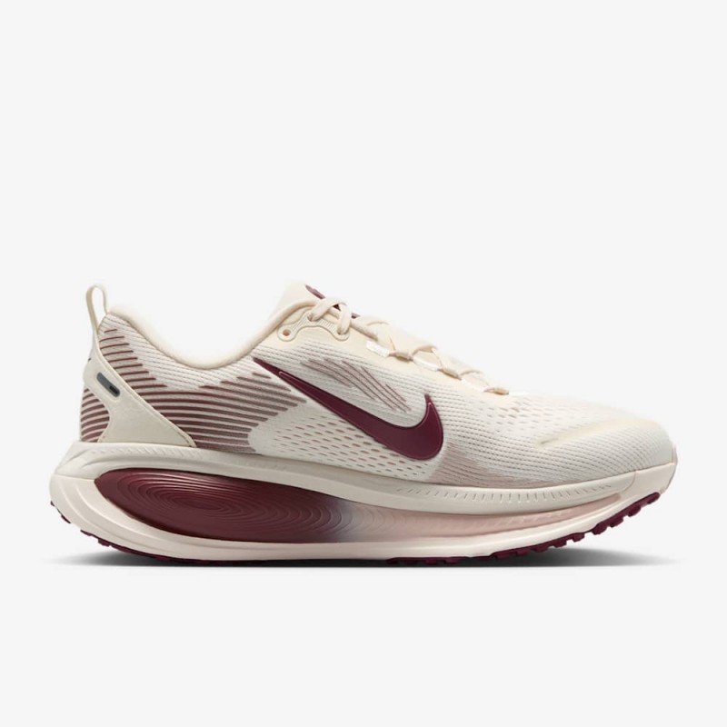 Giày Nike Vomero 18 Nữ - Trắng Đỏ Đô
