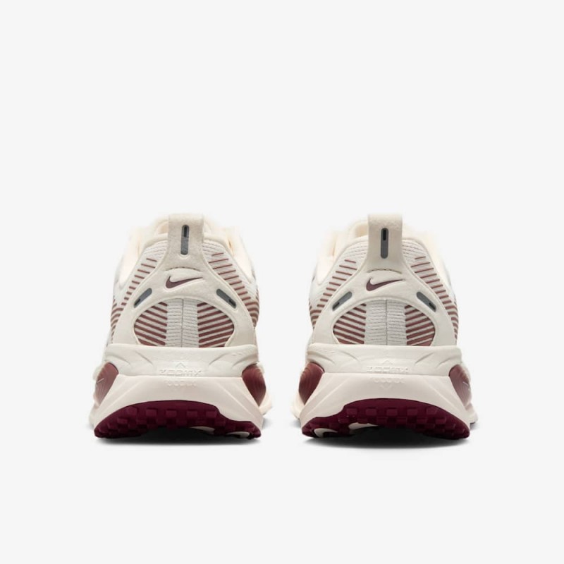 Giày Nike Vomero 18 Nữ - Trắng Đỏ Đô