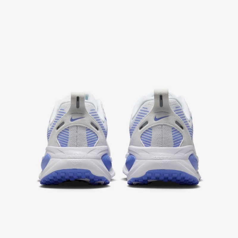 Giày Nike Vomero 18 Nữ - Trắng Xanh Tím