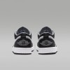 Giày Nike Air Jordan 1 Low Nam - Đen Xám