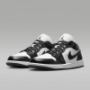 Giày Nike Air Jordan 1 Low Panda Nữ- Đen Trắng