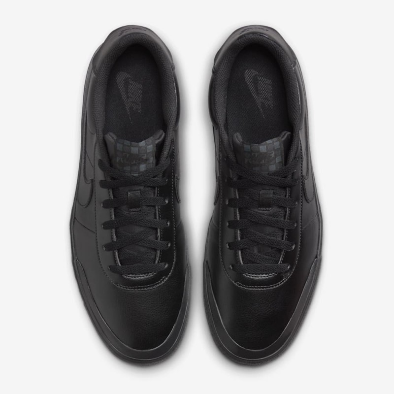 Giày Nike Court Shot Nam - Đen