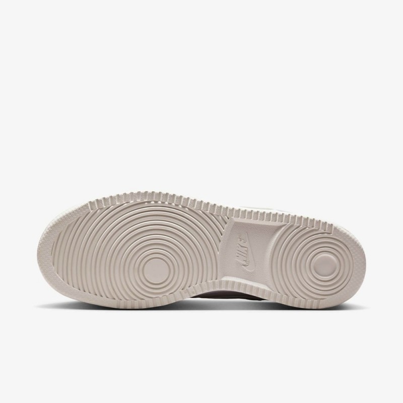 Giày Nike Court Vision Low Nữ - Phantom Trắng Giày Nike Court Vision Low Nữ - Phantom Trắng