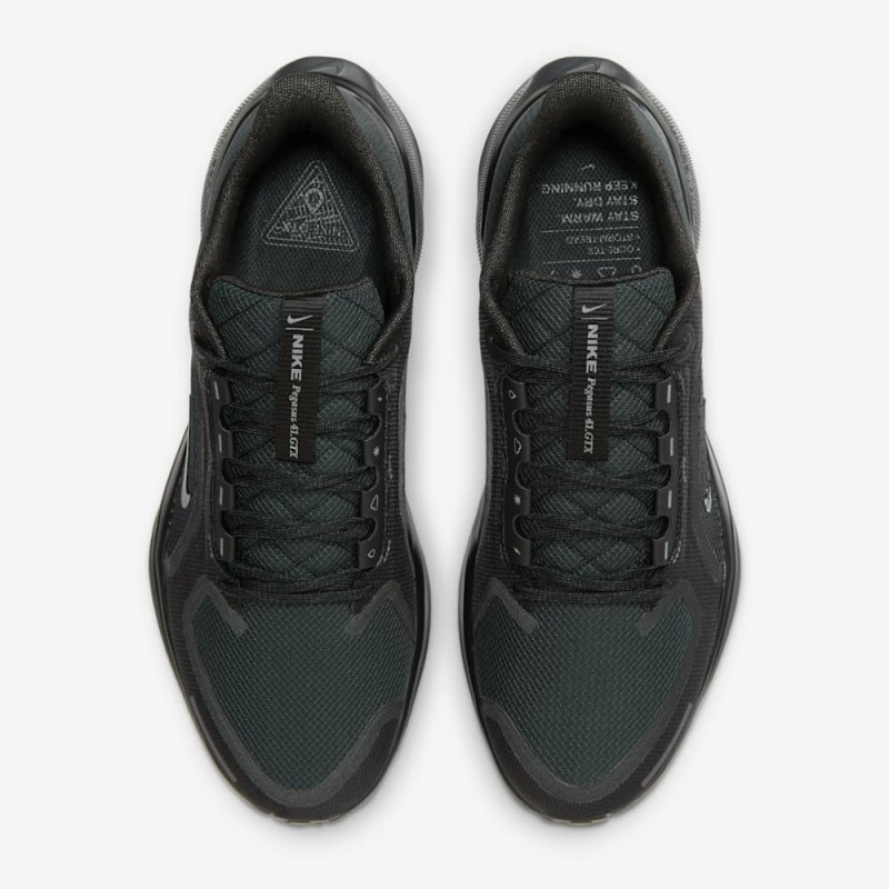 Giày Nike Pegasus 41 GORE-TEX Nam - Đen Đen