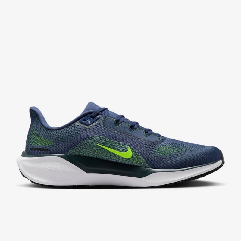 Giày Nike Pegasus 41 Nam - Xanh Xanh