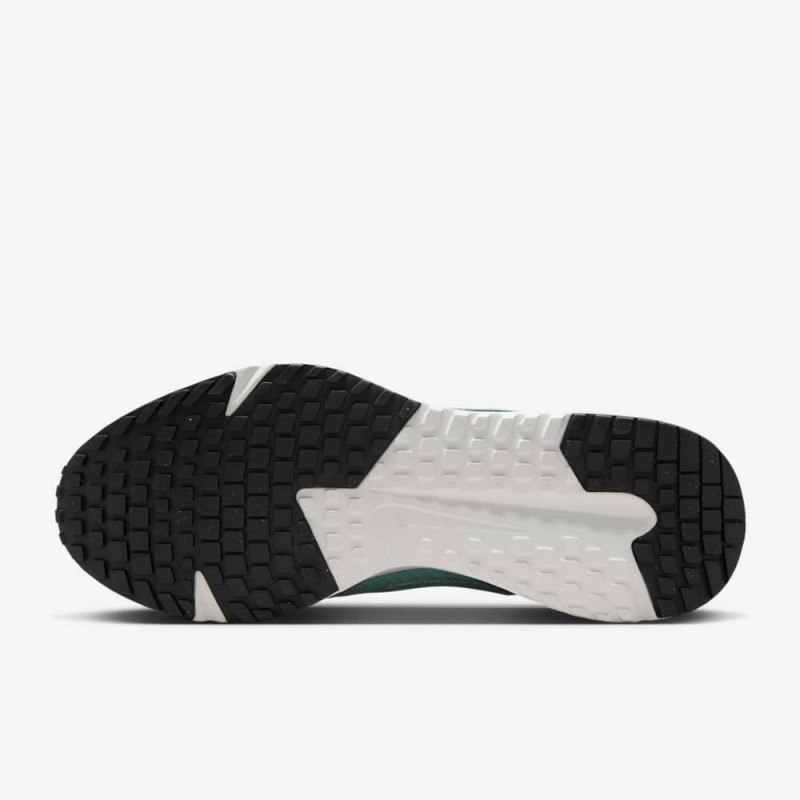 Giày Nike Run Defy Nam - Xanh Trắng