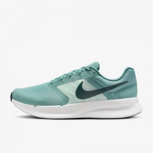 Giày Nike Run Swift 3 Nam - Xanh Trắng