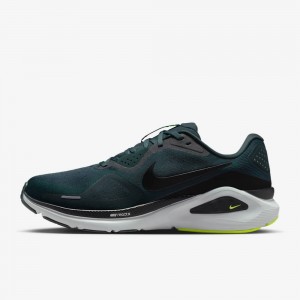 Giày Nike Structure 26 Nam - Xanh Đen