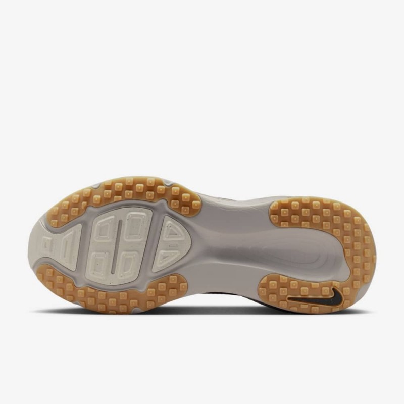 Giày Nike Vomero 18 Nam - Xám Nâu