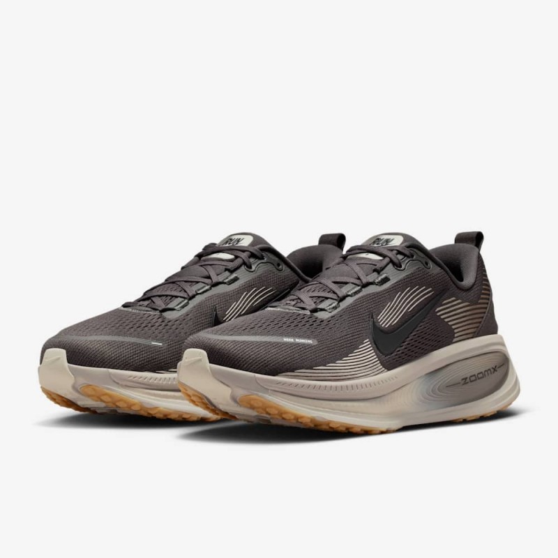 Giày Nike Vomero 18 Nam - Xám Nâu