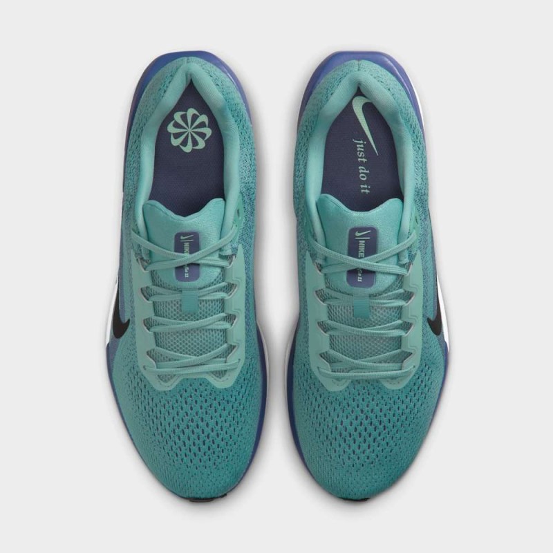 Giày Nike Winflo 11 Nam - Xanh Trắng