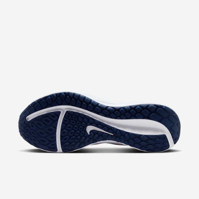 Giày Nike DownShifter 13 Nam - Trắng Xanh