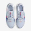 Giày Nike DownShifter 13 Nam - Trắng Xanh
