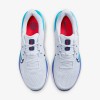 Giày Nike Quest 6 Nam - Trắng Xanh