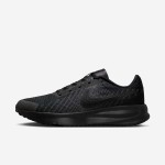 Giày Nike Run Defy Nam - Đen Đen