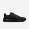 Giày Nike Run Defy Nam - Đen Đen