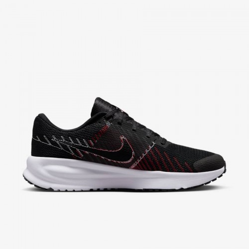 Giày Nike Run Defy Nam - Đen Đỏ