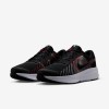 Giày Nike Run Defy Nam - Đen Đỏ