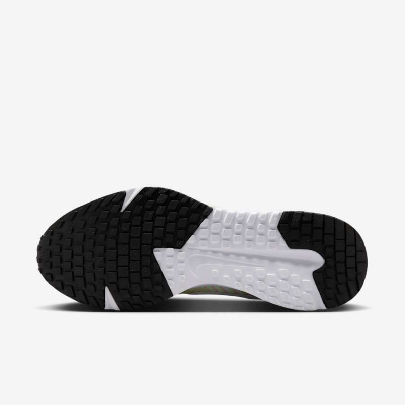 Giày Nike Run Defy Nam - Trắng Cam