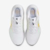 Giày Nike Run Defy Nam - Trắng Cam