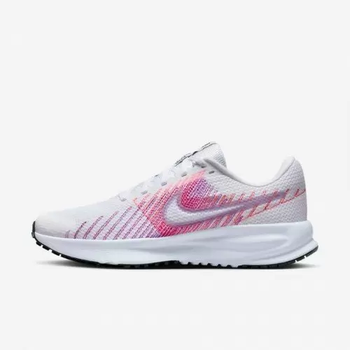 Giày Nike Run Defy Nữ - Trắng Tím