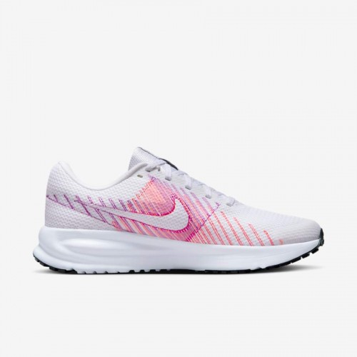 Giày Nike Run Defy Nữ - Trắng Tím
