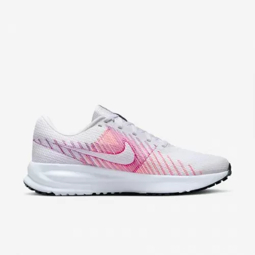 Giày Nike Run Defy Nữ - Trắng Tím