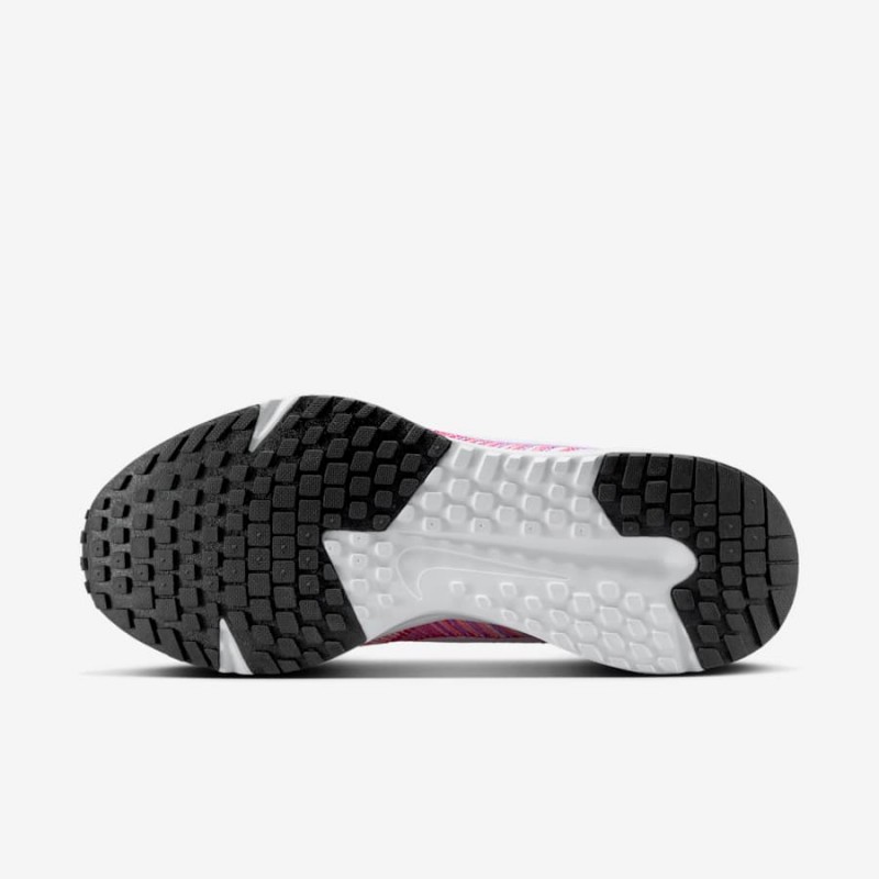 Giày Nike Run Defy Nữ - Trắng Tím