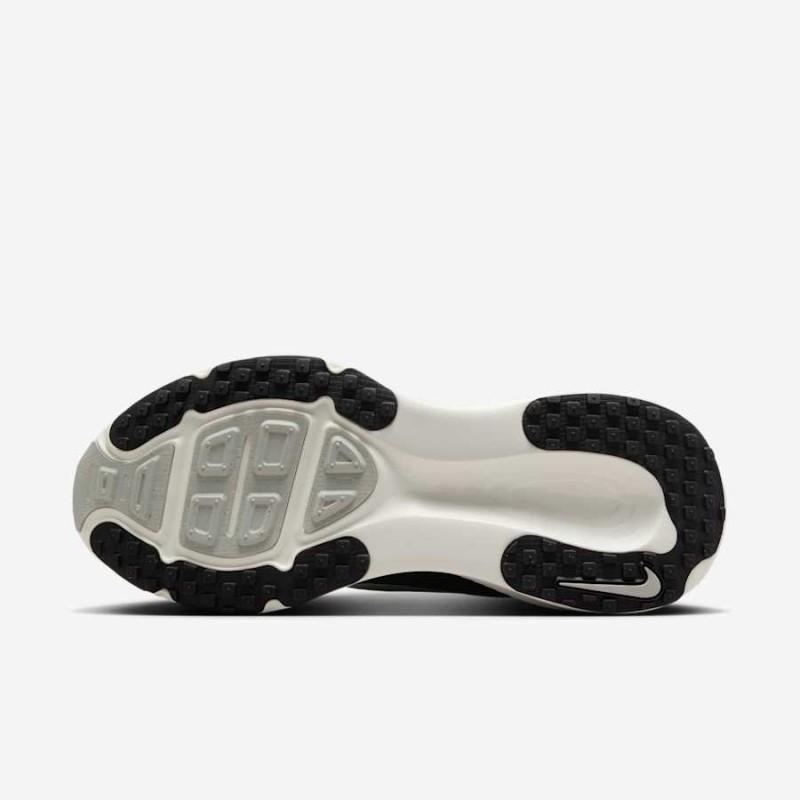 Giày Nike Vomero 18 Nam - Đen Trắng