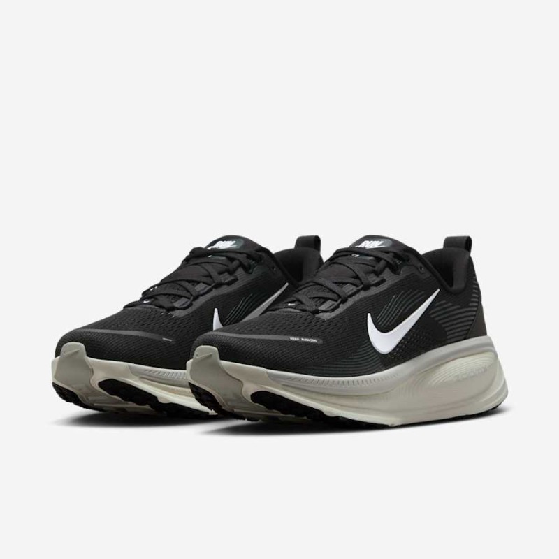 Giày Nike Vomero 18 Nam - Đen Trắng