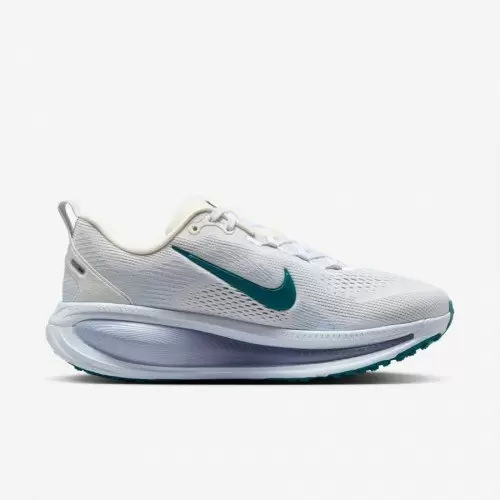 Giày Nike Vomero 18 Nữ - Trắng Xanh