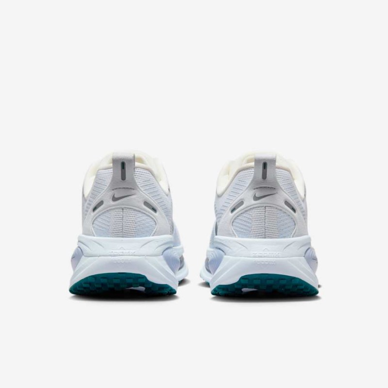 Giày Nike Vomero 18 Nữ - Trắng Xanh