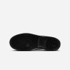 Giày Nike Court Vision Low Nam - Đen Trắng