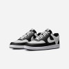 Giày Nike Court Vision Low Nam - Đen Trắng