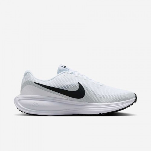 Giày Nike Revolution 8 Nam - Trắng Đen