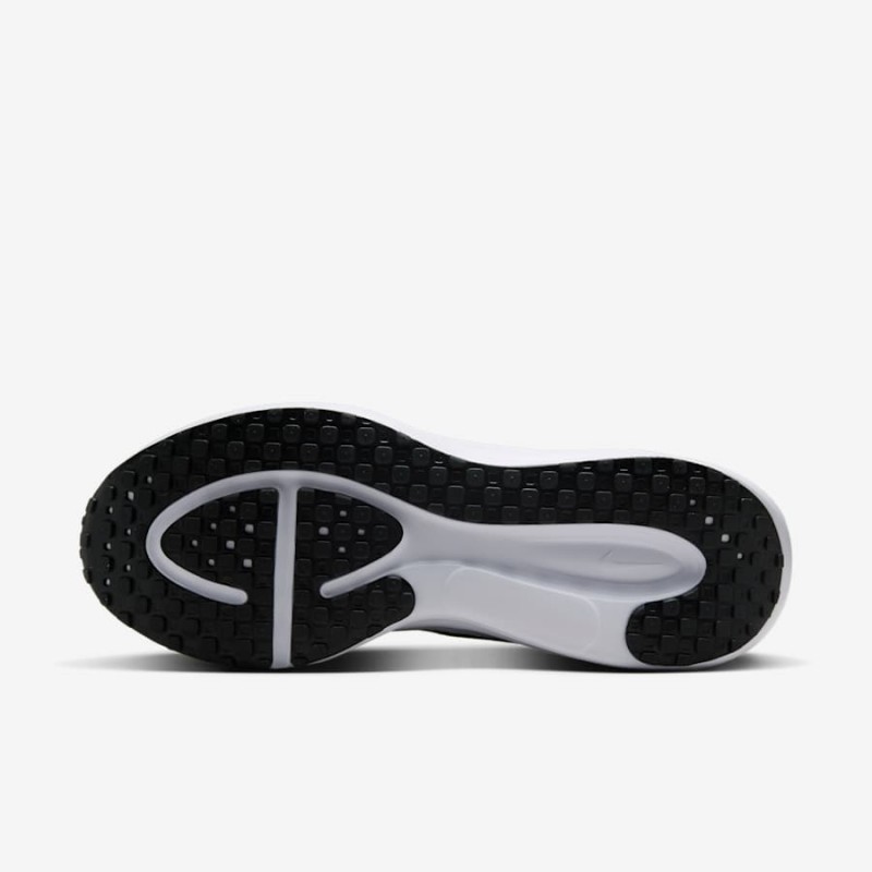 Giày Nike Revolution 8 Nam - Trắng Đen