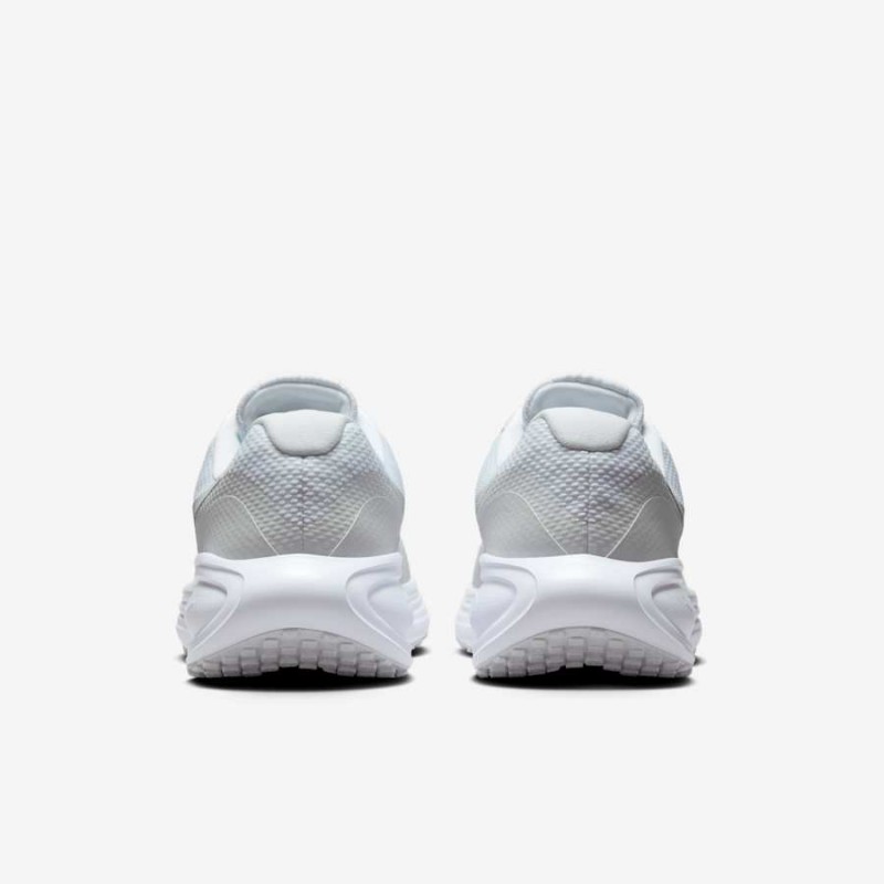 Giày Nike Revolution 8 Nam - Trắng Xám