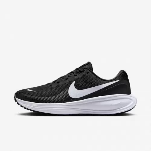 Giày Nike Revolution 8 Nữ - Đen Trắng